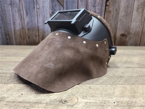 louis vuitton welding hood|outlaw leather welding hood.